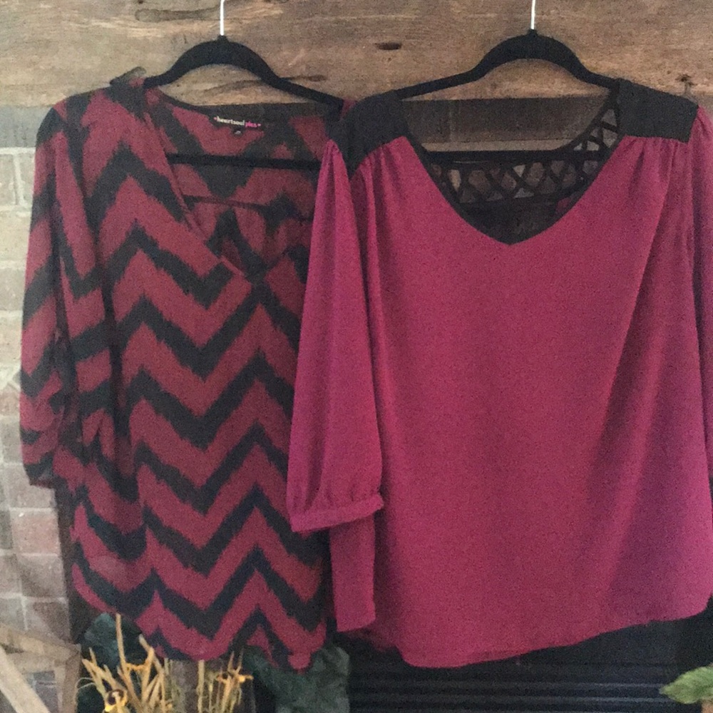 Blouse bundle